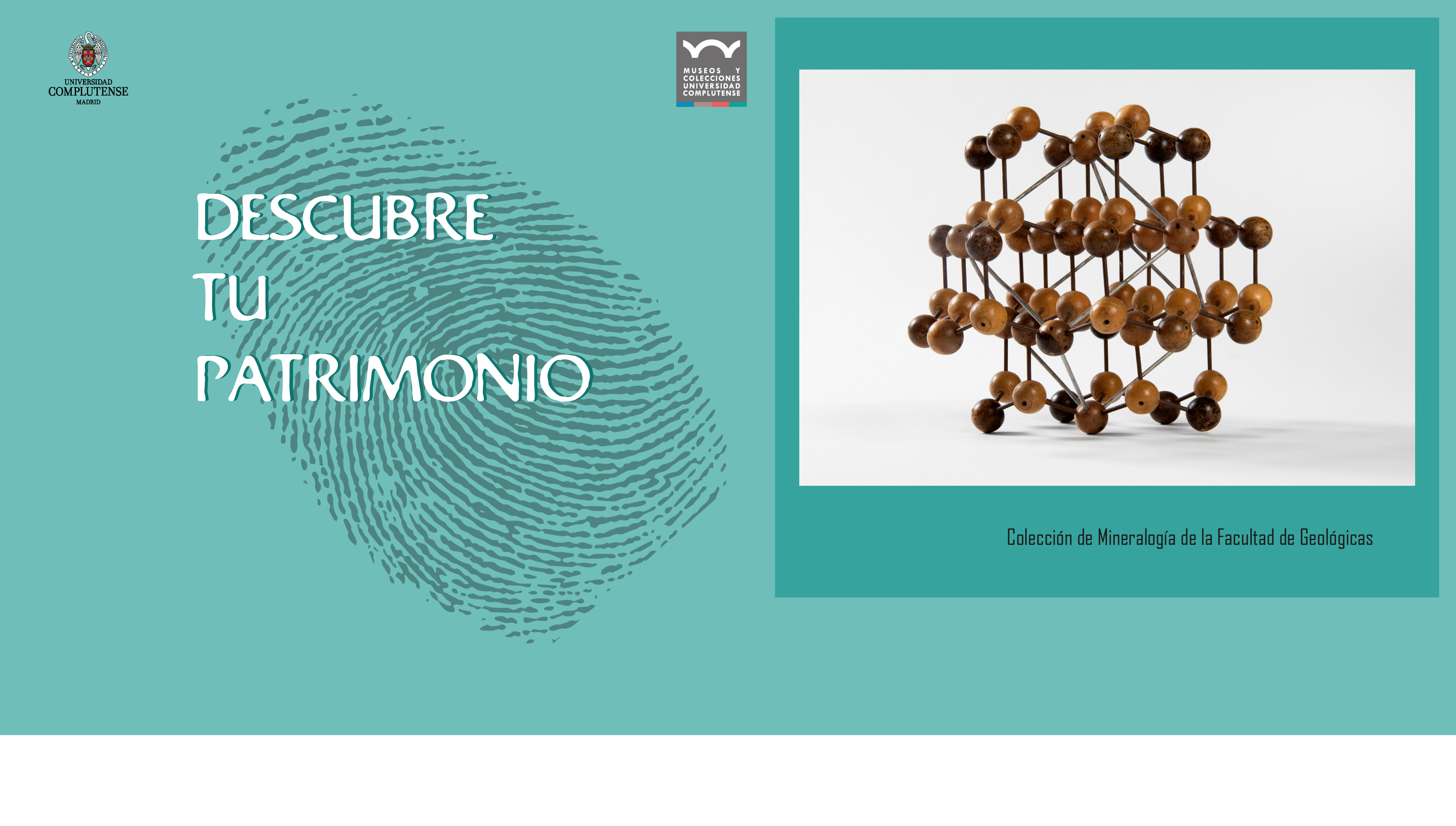 Descubre tu Patrimonio